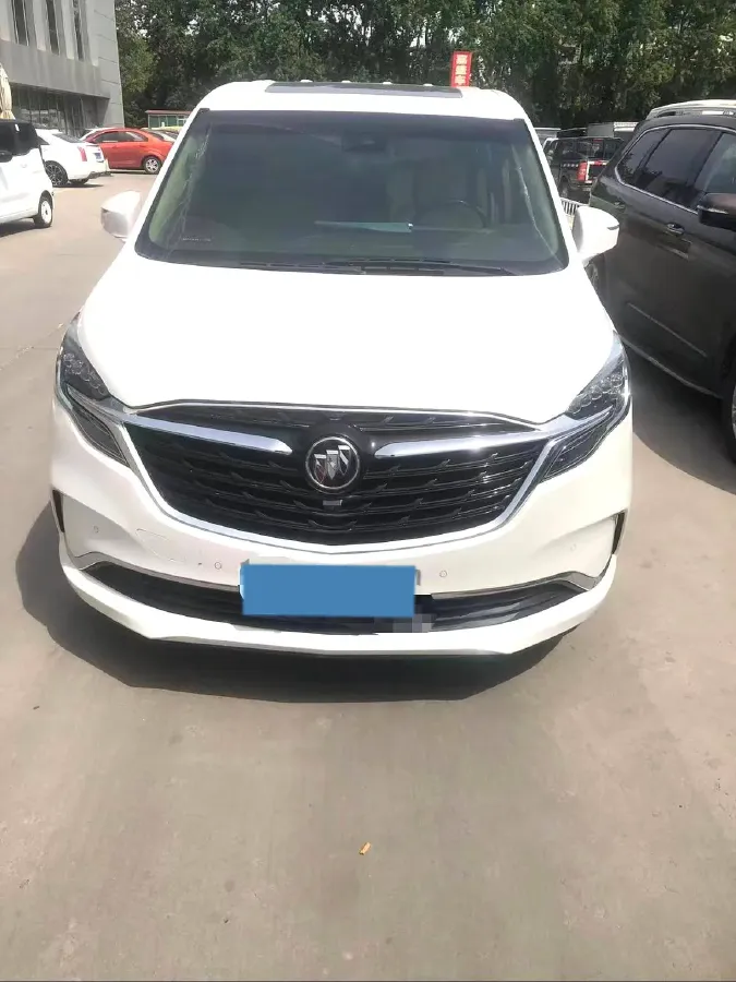 2020 Buick GL8 2.0T 237HP L4 9AT,autocango,china used car exporter,china ev exporter,chinese used car exporter,chinese used ev exporter