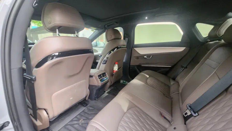 2025 BYD Han 1.5T 156HP L4 E-CVT PHEV,autocango,china used car exporter,china ev exporter,chinese used car exporter,chinese used ev exporter