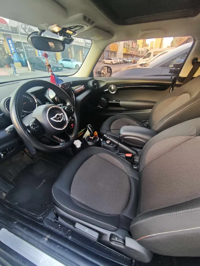 2018 Ora iQ BEV 46.57KWH,autocango,china used car exporter,china ev exporter,chinese used car exporter,chinese used ev exporter