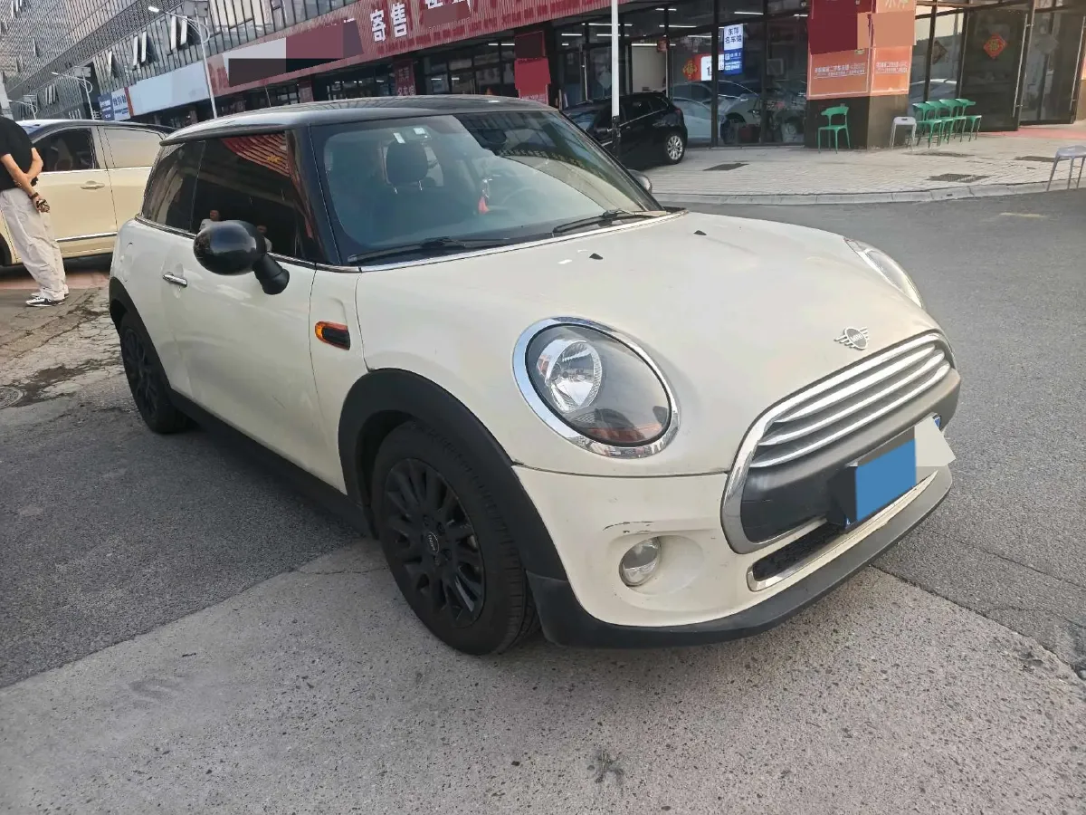 2018 Ora iQ BEV 46.57KWH,autocango,china used car exporter,china ev exporter,chinese used car exporter,chinese used ev exporter