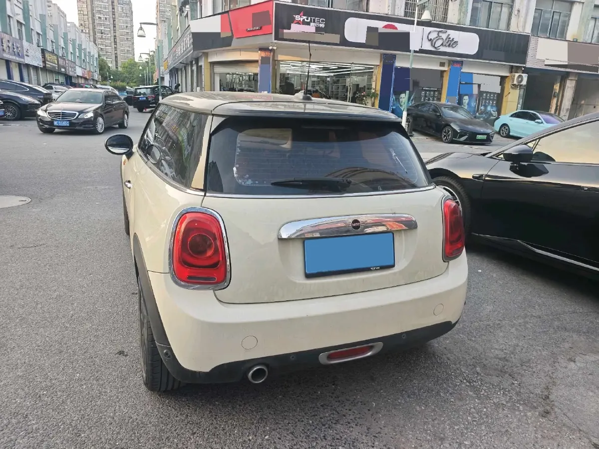 2018 Ora iQ BEV 46.57KWH,autocango,china used car exporter,china ev exporter,chinese used car exporter,chinese used ev exporter