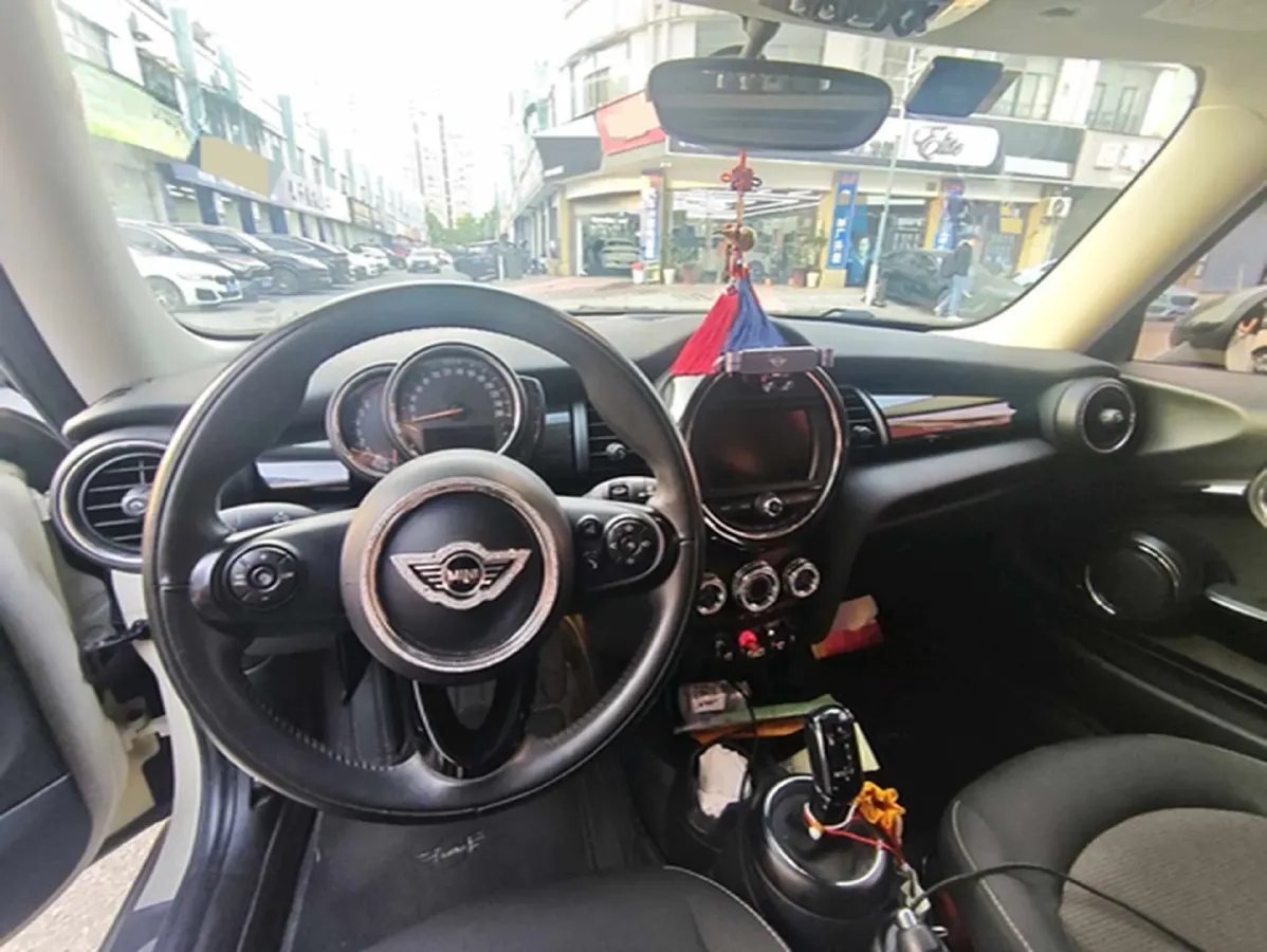 2018 Ora iQ BEV 46.57KWH,autocango,china used car exporter,china ev exporter,chinese used car exporter,chinese used ev exporter