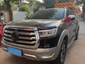 2020 GREAT WALL POER,autocango,china used car exporter,china ev exporter,chinese used car exporter,chinese used ev exporter