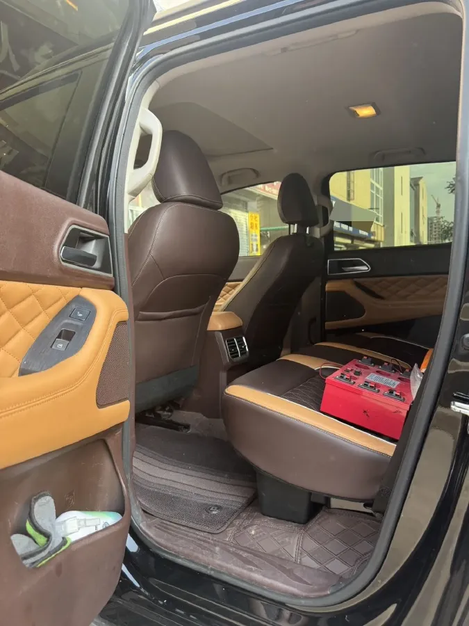 2020 Great Wall Poer 2.0T 190HP L4 8AT,autocango,china used car exporter,china ev exporter,chinese used car exporter,chinese used ev exporter