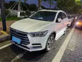 2019 BYD SONG PRO 2019 BYD SONG PRO,autocango,china used car exporter,china ev exporter,chinese used car exporter,chinese used ev exporter