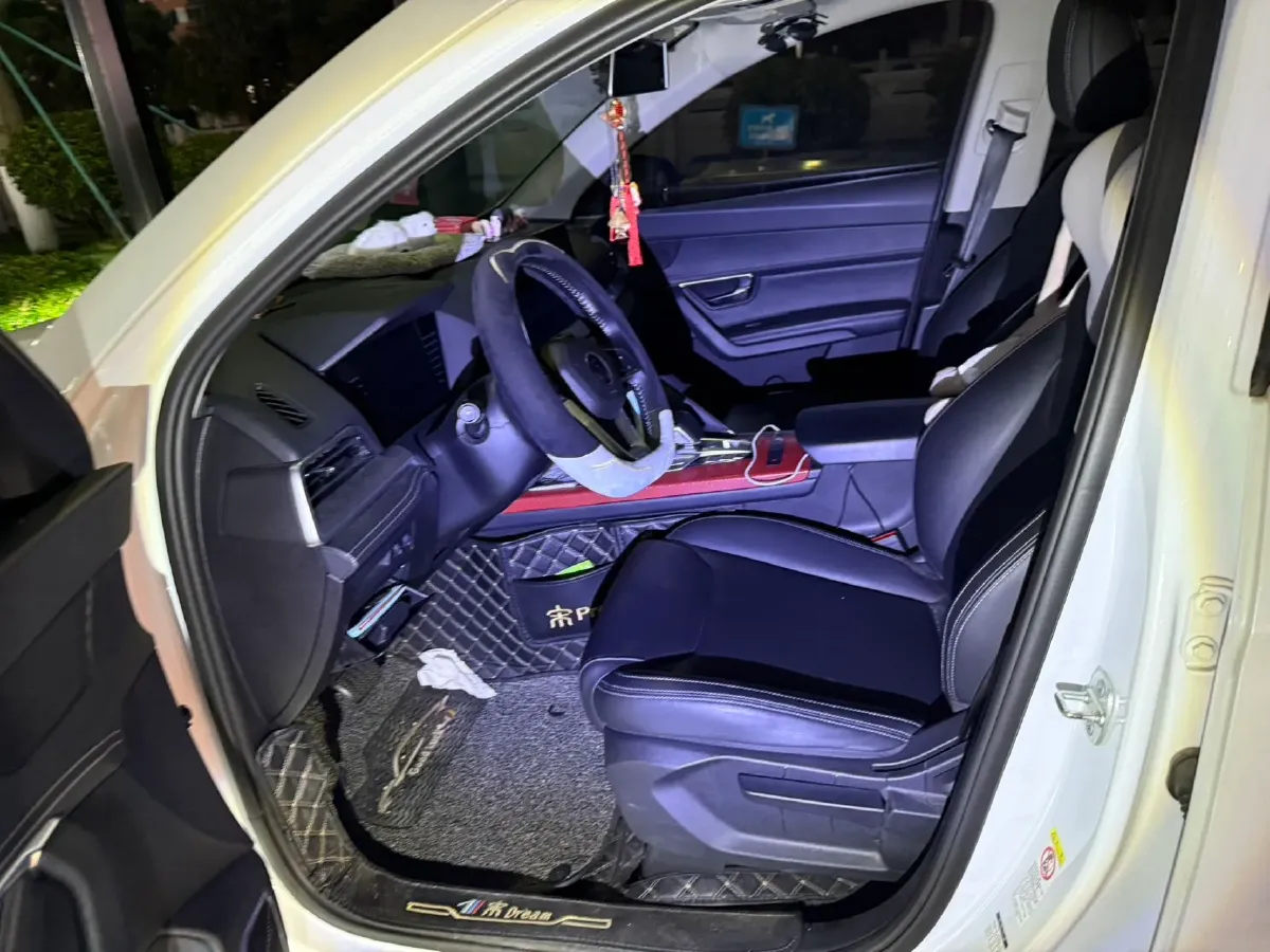 2019 BYD Song Pro 1.5T 160HP L4 6DCT,autocango,china used car exporter,china ev exporter,chinese used car exporter,chinese used ev exporter