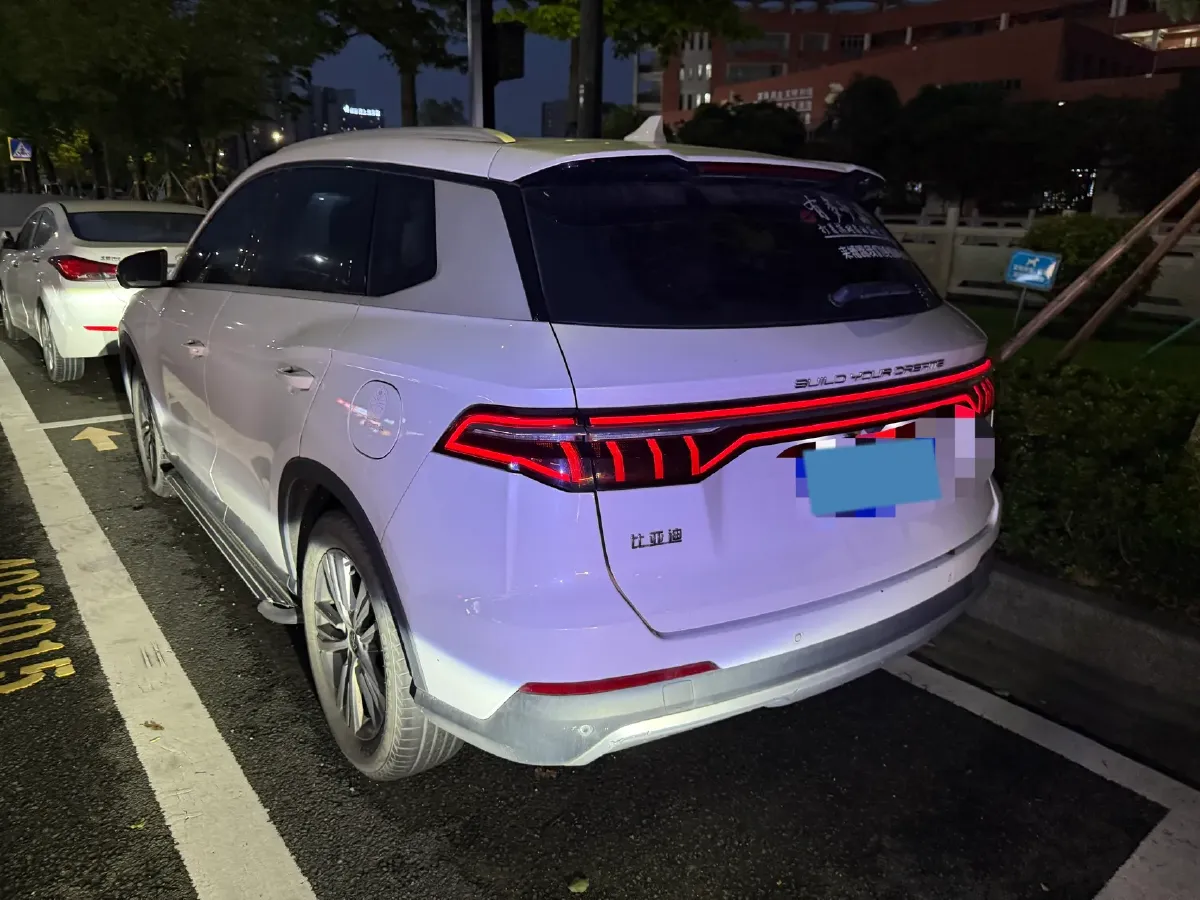 2019 BYD Song Pro 1.5T 160HP L4 6DCT,autocango,china used car exporter,china ev exporter,chinese used car exporter,chinese used ev exporter