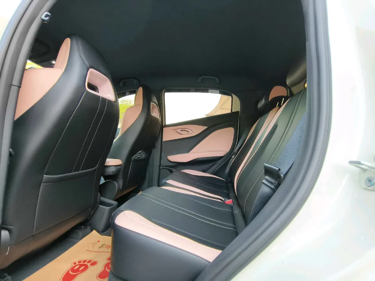 2024 BYD Seagull BEV 30.08KWH,autocango,china used car exporter,china ev exporter,chinese used car exporter,chinese used ev exporter
