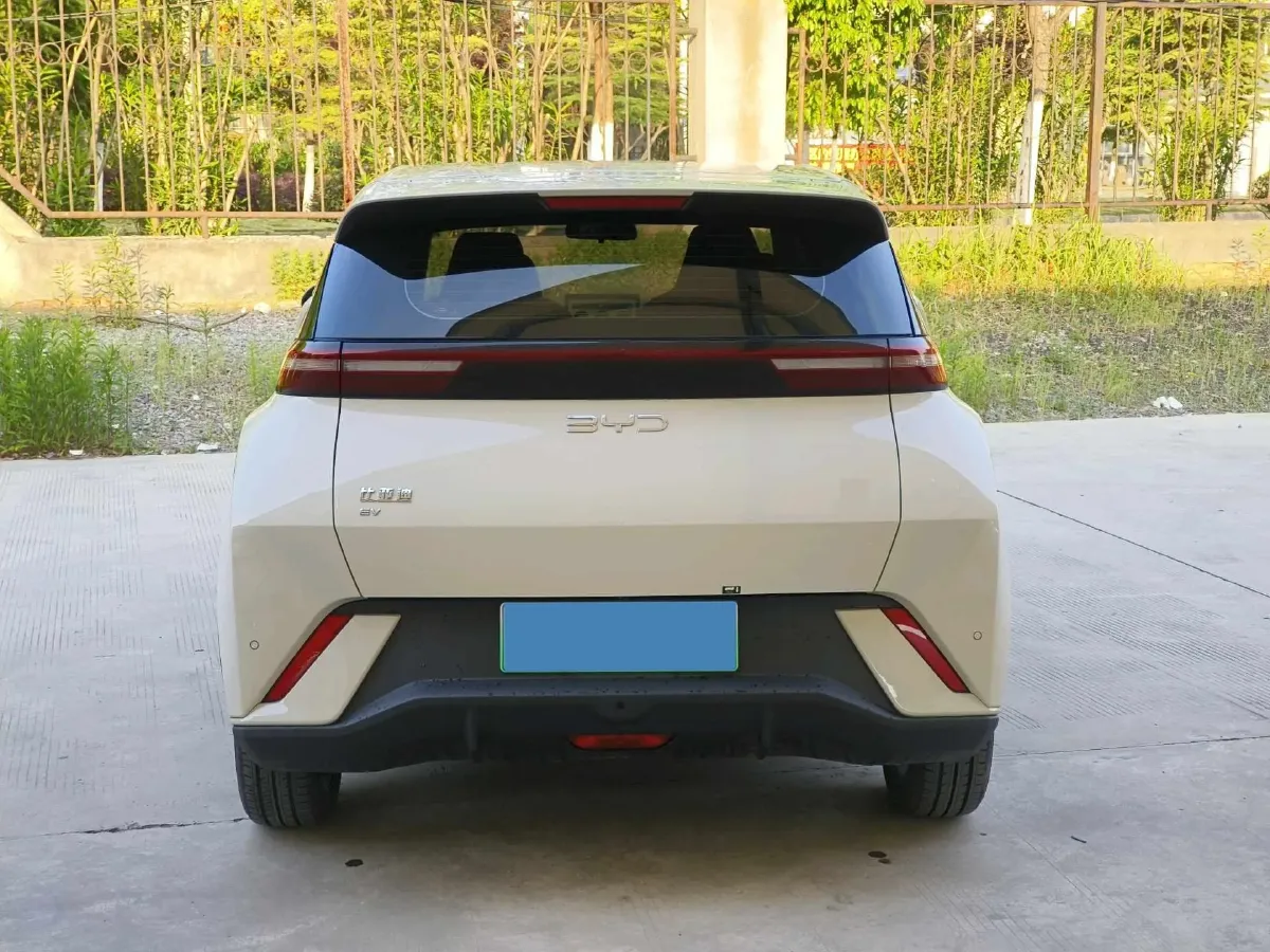 2024 BYD Seagull BEV 30.08KWH,autocango,china used car exporter,china ev exporter,chinese used car exporter,chinese used ev exporter