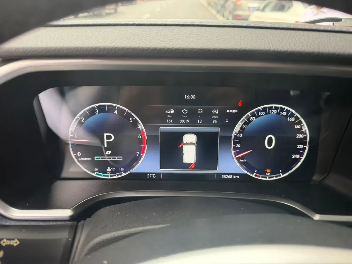 2018 Beijing BJ40 2.3T 250HP L4 6AT,autocango,china used car exporter,china ev exporter,chinese used car exporter,chinese used ev exporter