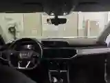 2022 Audi Q3 1.4T 150HP L4 7DCT