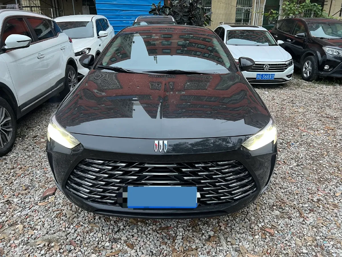 2023 Buick Regal 2.0T 237HP L4 9AT,autocango,china used car exporter,china ev exporter,chinese used car exporter,chinese used ev exporter