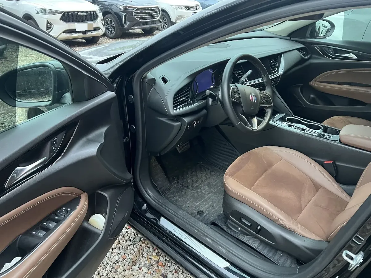 2023 Buick Regal 2.0T 237HP L4 9AT,autocango,china used car exporter,china ev exporter,chinese used car exporter,chinese used ev exporter