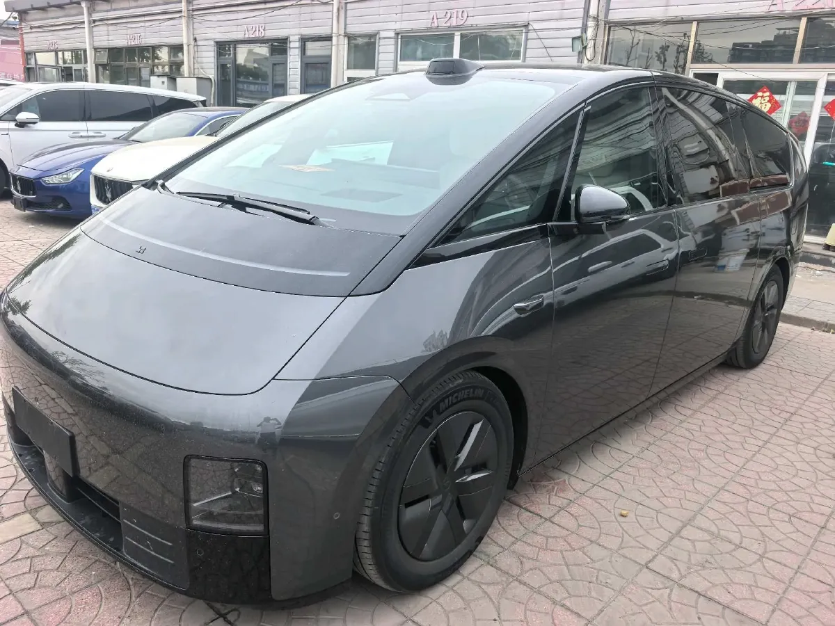 2024 Li MEGA BEV 102.7KWH,autocango,china used car exporter,china ev exporter,chinese used car exporter,chinese used ev exporter