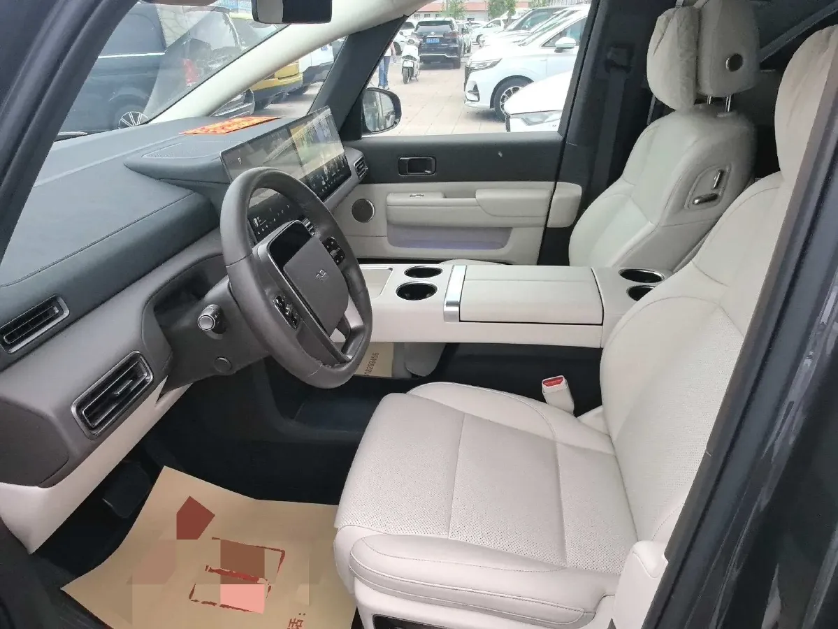 2024 Li MEGA BEV 102.7KWH,autocango,china used car exporter,china ev exporter,chinese used car exporter,chinese used ev exporter