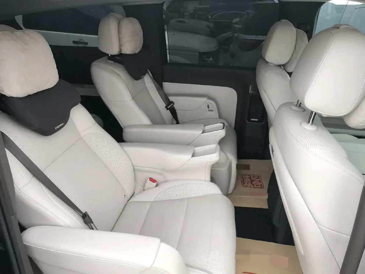 2024 Li MEGA BEV 102.7KWH,autocango,china used car exporter,china ev exporter,chinese used car exporter,chinese used ev exporter