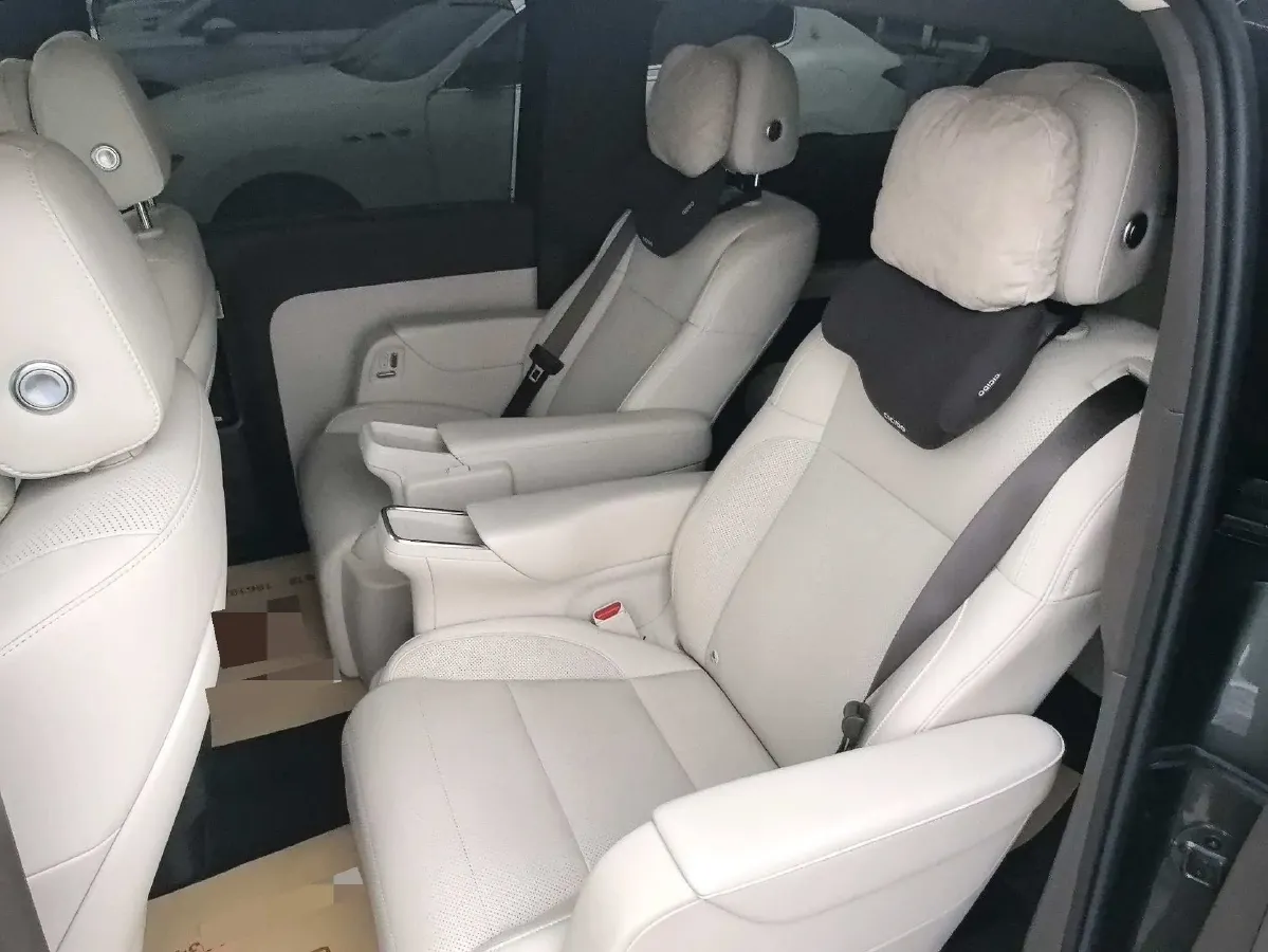 2024 Li MEGA BEV 102.7KWH,autocango,china used car exporter,china ev exporter,chinese used car exporter,chinese used ev exporter