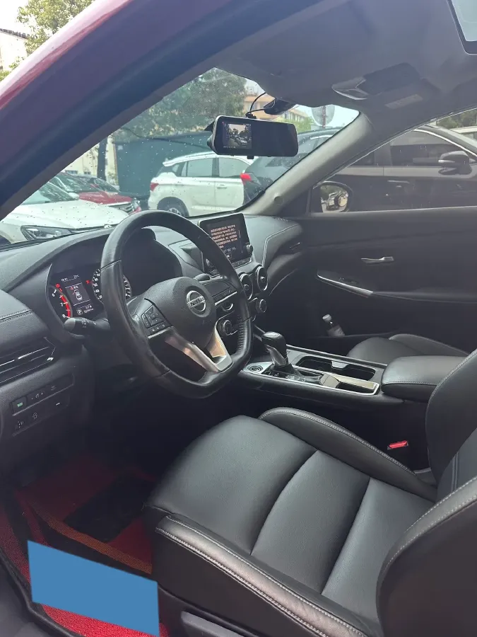 2020 Nissan Sylphy 1.6L 135HP L4 CVT,autocango,china used car exporter,china ev exporter,chinese used car exporter,chinese used ev exporter