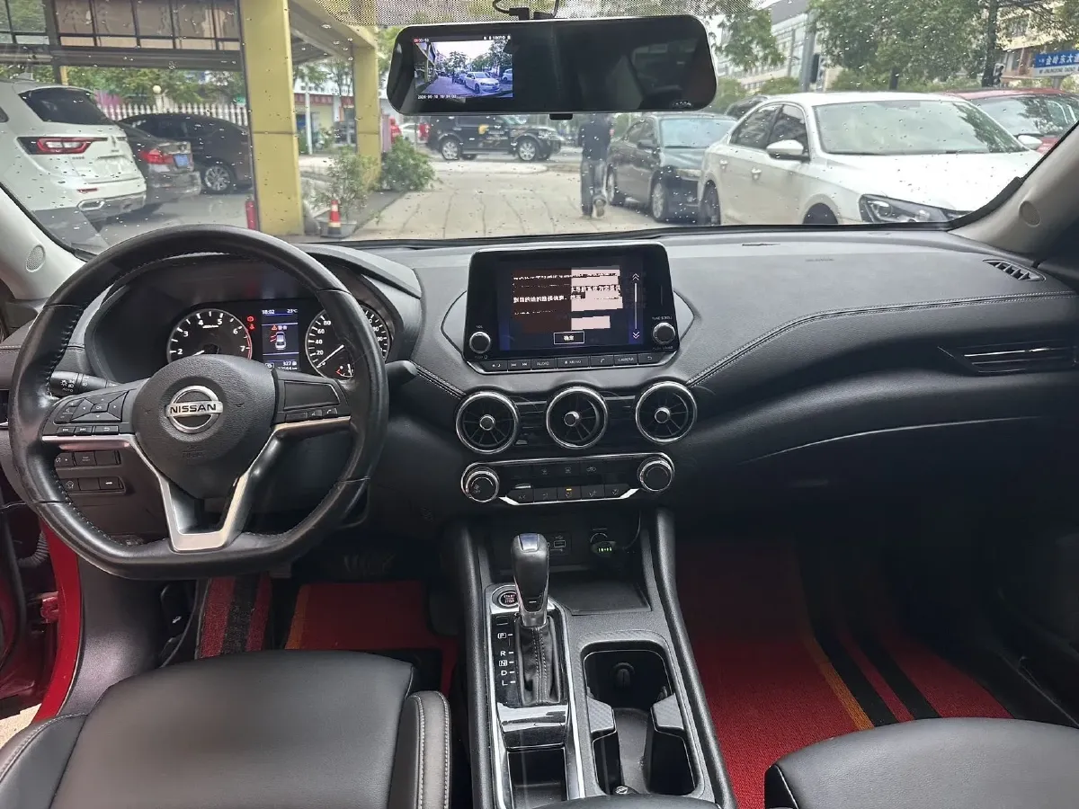 2020 Nissan Sylphy 1.6L 135HP L4 CVT,autocango,china used car exporter,china ev exporter,chinese used car exporter,chinese used ev exporter