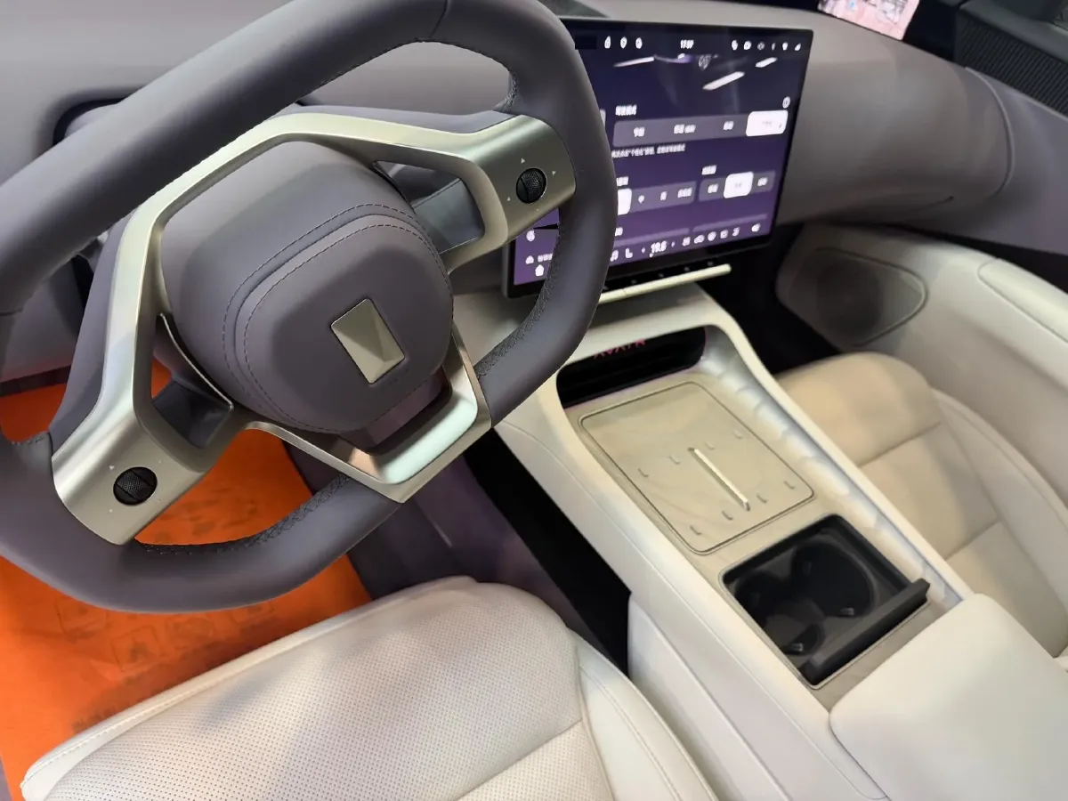 2026 Avatr 12 BEV,autocango,china used car exporter,china ev exporter,chinese used car exporter,chinese used ev exporter