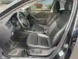 2017 Volkswagen Passat 1.8T 180HP L4 7DCT