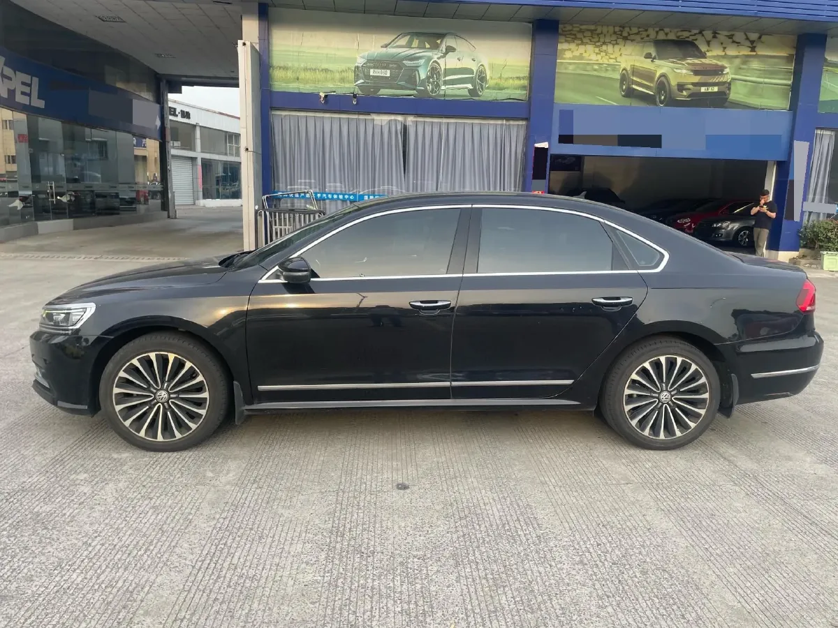 2017 Volkswagen Passat 1.8T 180HP L4 7DCT,autocango,china used car exporter,china ev exporter,chinese used car exporter,chinese used ev exporter