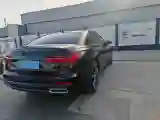 2021 Audi A6L 2.0T 224HP L4 7DCT