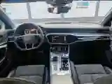 2021 Audi A6L 2.0T 224HP L4 7DCT