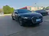 2021 Audi A6L 2.0T 224HP L4 7DCT