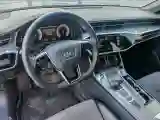 2021 Audi A6L 2.0T 224HP L4 7DCT