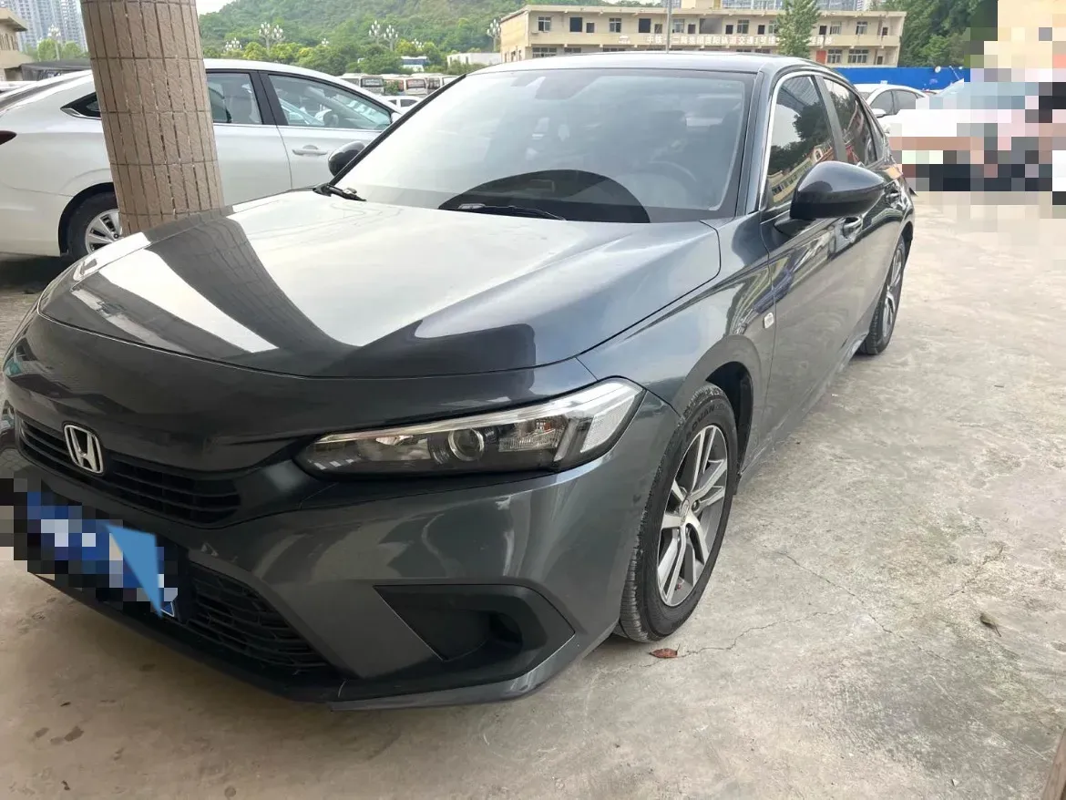 2022 Honda Civic 1.5T 129HP L4 CVT,autocango,china used car exporter,china ev exporter,chinese used car exporter,chinese used ev exporter
