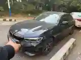 2022 BMW 3 Series 2.0T 184HP L4 8AT