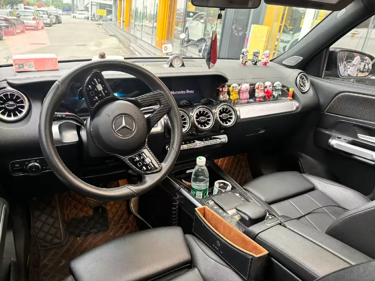 2022 Mercedes-Benz GLB Class 1.3T 163HP L4 7DCT,autocango,china used car exporter,china ev exporter,chinese used car exporter,chinese used ev exporter