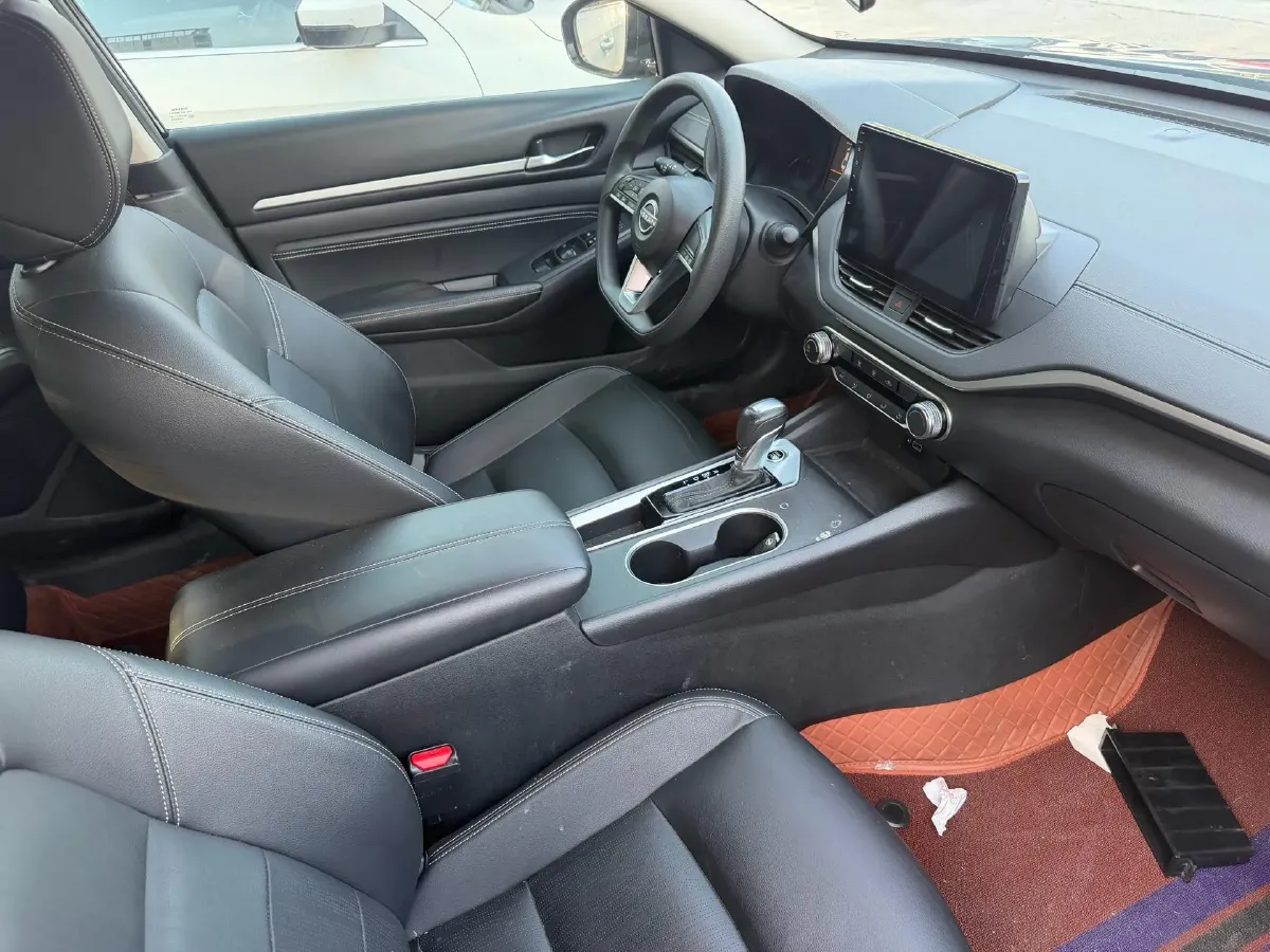 2022 Nissan Teana 2.0L 156HP L4 CVT,autocango,china used car exporter,china ev exporter,chinese used car exporter,chinese used ev exporter