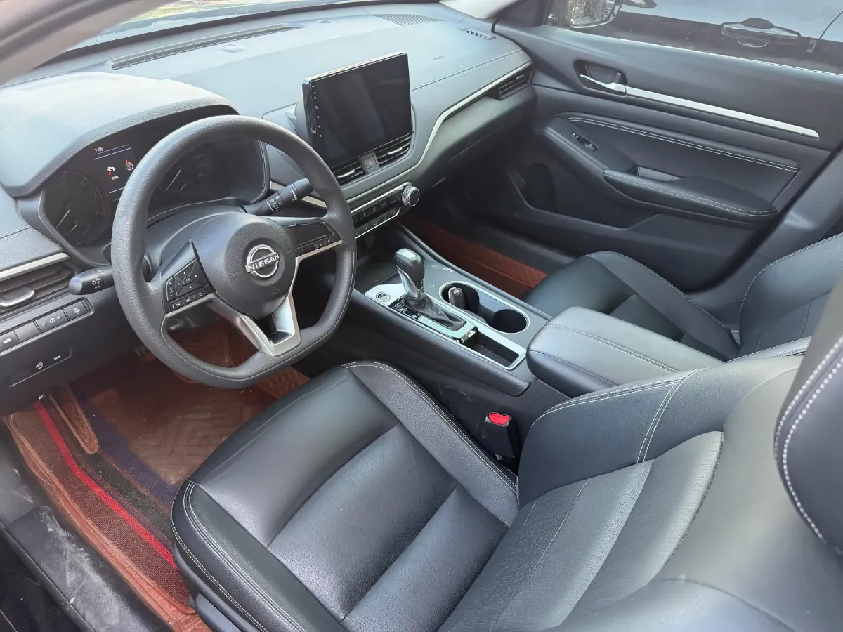 2022 Nissan Teana 2.0L 156HP L4 CVT,autocango,china used car exporter,china ev exporter,chinese used car exporter,chinese used ev exporter