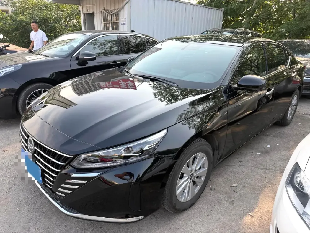 2022 Nissan Teana 2.0L 156HP L4 CVT,autocango,china used car exporter,china ev exporter,chinese used car exporter,chinese used ev exporter