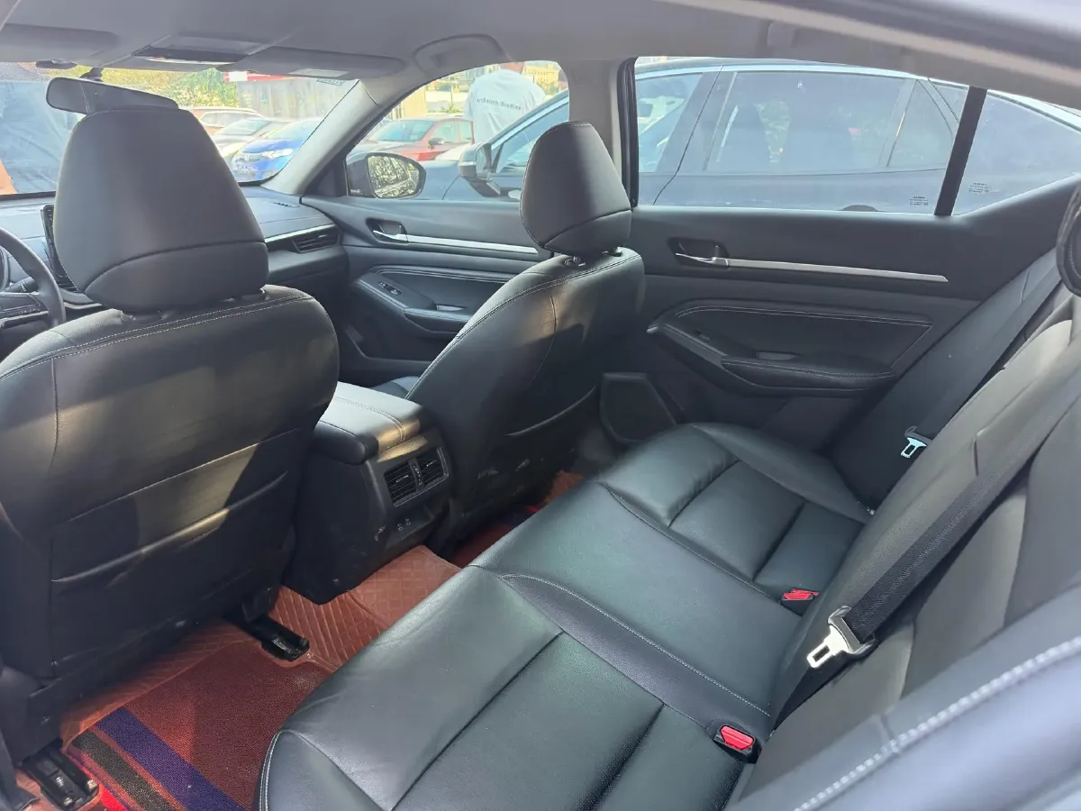 2022 Nissan Teana 2.0L 156HP L4 CVT,autocango,china used car exporter,china ev exporter,chinese used car exporter,chinese used ev exporter
