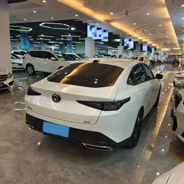 2023 ChangAn Lamore 1.5T 170HP L4 7DCT,autocango,china used car exporter,china ev exporter,chinese used car exporter,chinese used ev exporter