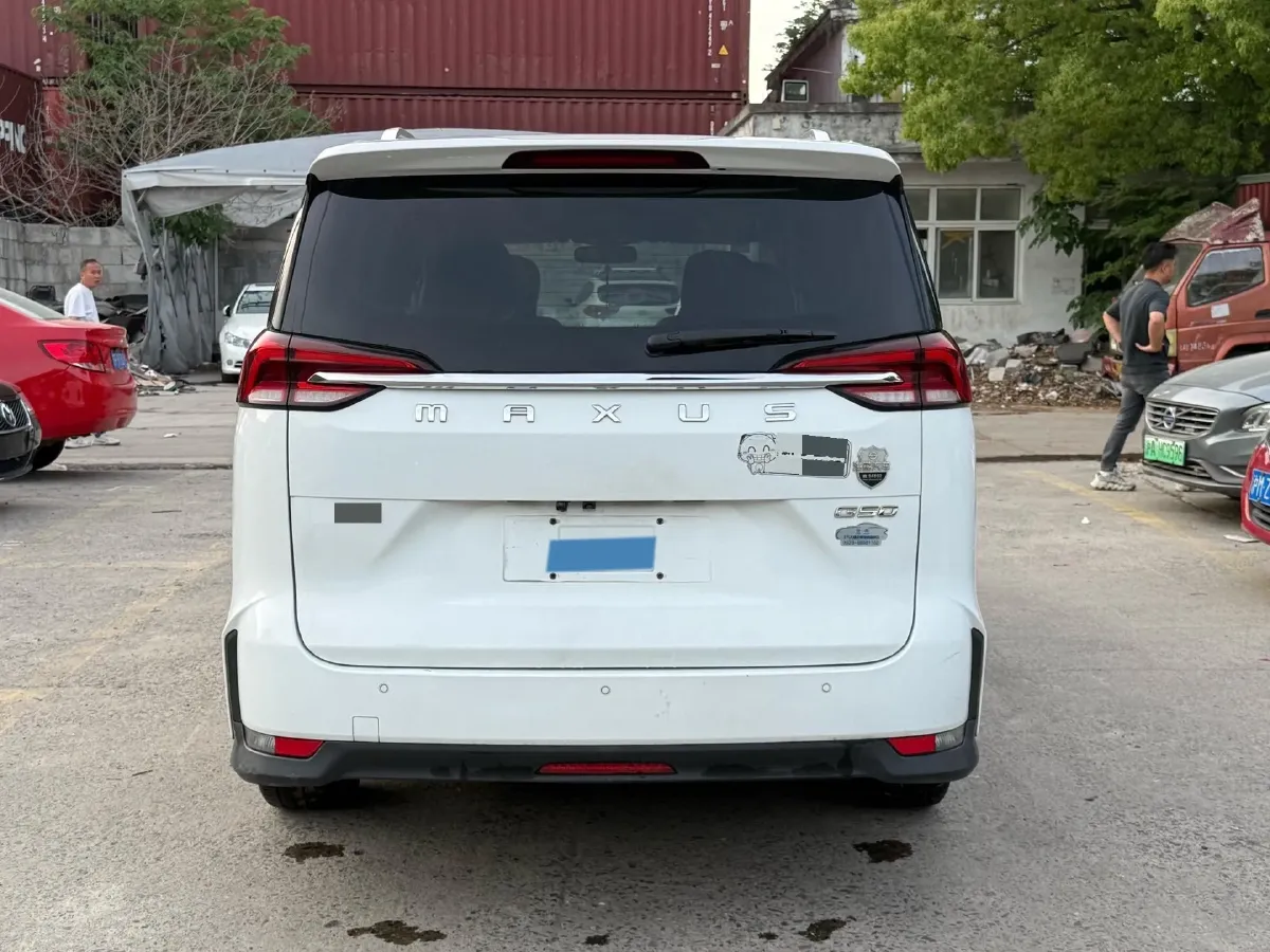 2019 MAXUS G50 1.5T 169HP L4 7DCT,autocango,china used car exporter,china ev exporter,chinese used car exporter,chinese used ev exporter