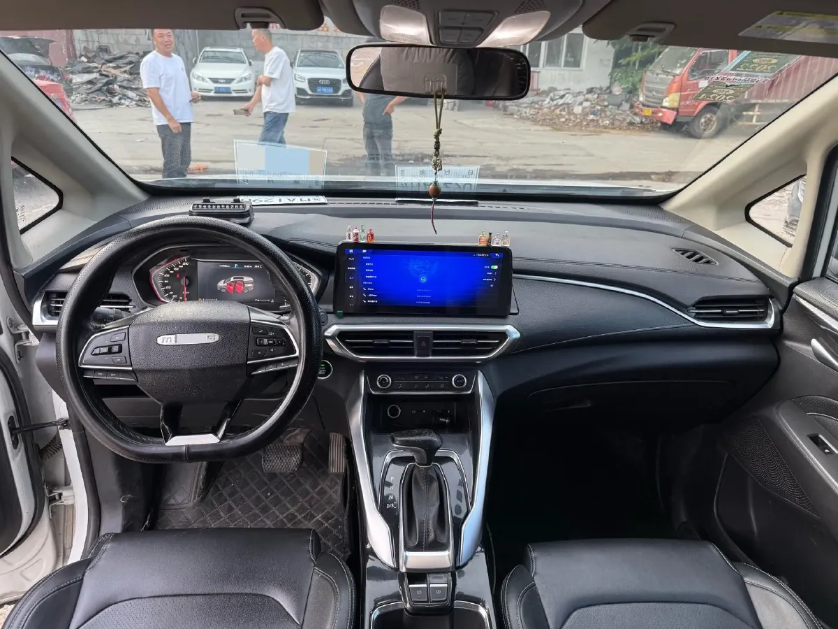 2019 MAXUS G50 1.5T 169HP L4 7DCT,autocango,china used car exporter,china ev exporter,chinese used car exporter,chinese used ev exporter