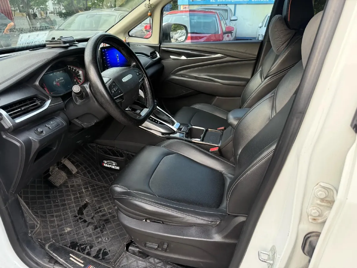 2019 MAXUS G50 1.5T 169HP L4 7DCT,autocango,china used car exporter,china ev exporter,chinese used car exporter,chinese used ev exporter