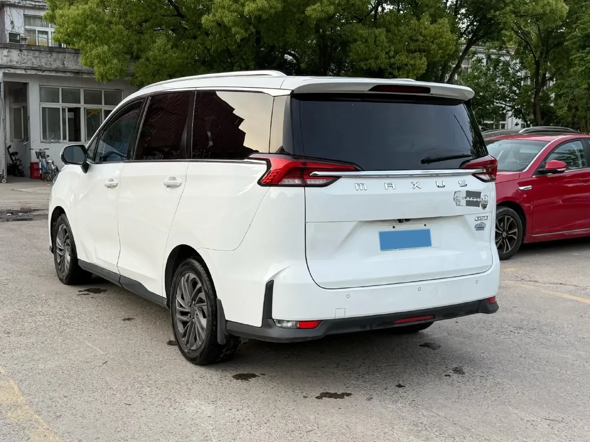 2019 MAXUS G50 1.5T 169HP L4 7DCT,autocango,china used car exporter,china ev exporter,chinese used car exporter,chinese used ev exporter