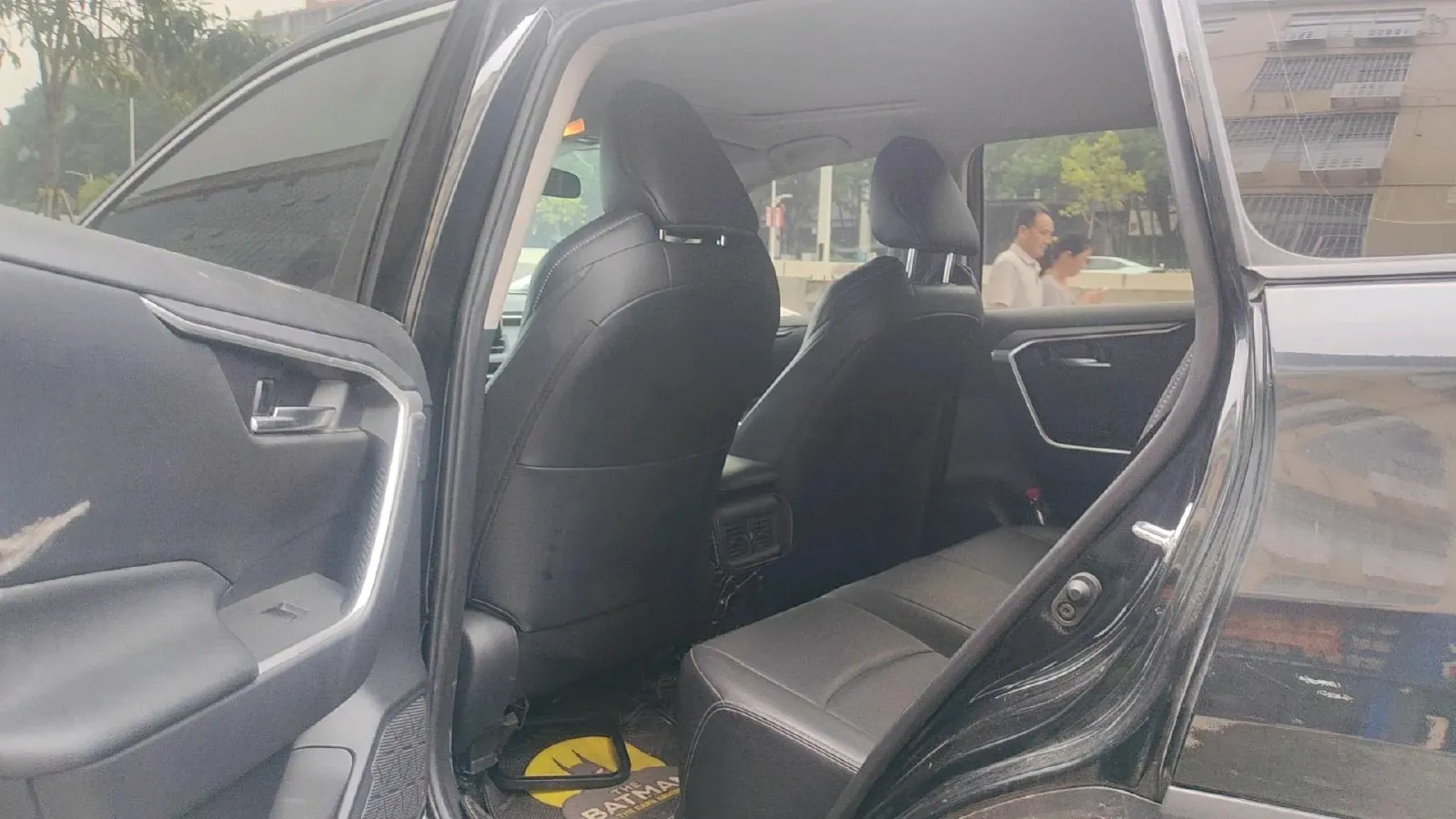 2020 Toyota Wildlander 2.0L 171HP L4 CVT,autocango,china used car exporter,china ev exporter,chinese used car exporter,chinese used ev exporter