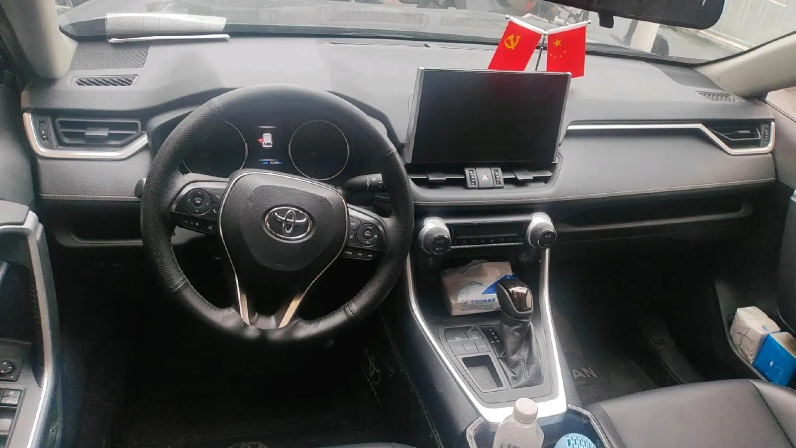 2020 Toyota Wildlander 2.0L 171HP L4 CVT,autocango,china used car exporter,china ev exporter,chinese used car exporter,chinese used ev exporter