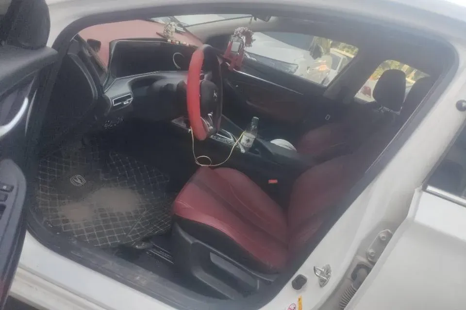 2021 ChangAn Eado 1.4T 160HP L4 7DCT,autocango,china used car exporter,china ev exporter,chinese used car exporter,chinese used ev exporter