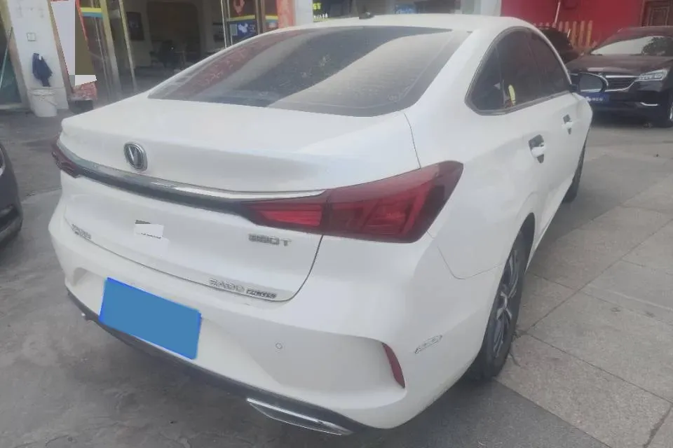 2021 ChangAn Eado 1.4T 160HP L4 7DCT,autocango,china used car exporter,china ev exporter,chinese used car exporter,chinese used ev exporter