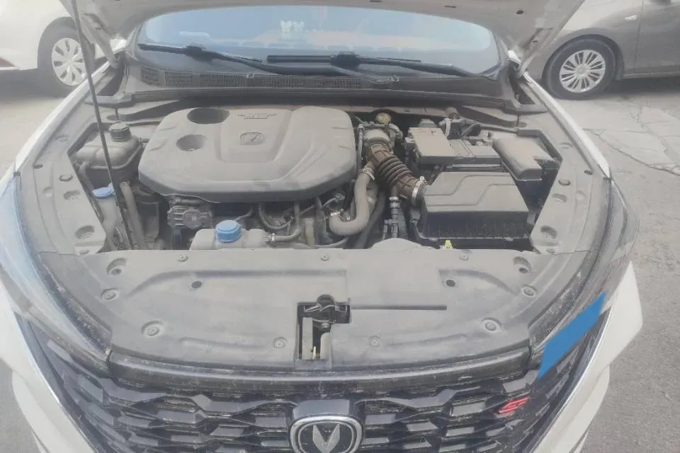 2021 ChangAn Eado 1.4T 160HP L4 7DCT,autocango,china used car exporter,china ev exporter,chinese used car exporter,chinese used ev exporter