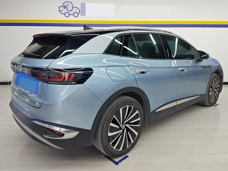 2021 Volkswagen ID.4 X BEV 83.4KWH,autocango,china used car exporter,china ev exporter,chinese used car exporter,chinese used ev exporter
