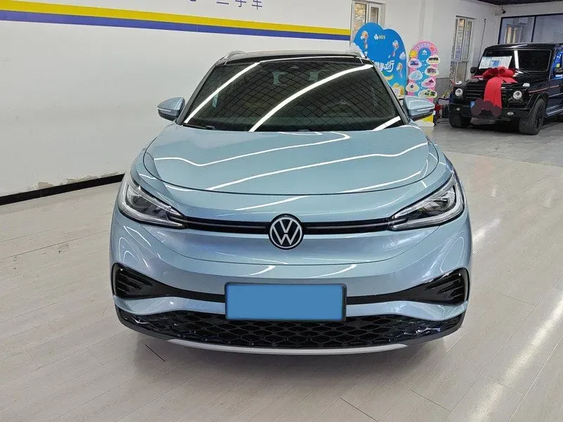 2021 Volkswagen ID.4 X BEV 83.4KWH,autocango,china used car exporter,china ev exporter,chinese used car exporter,chinese used ev exporter