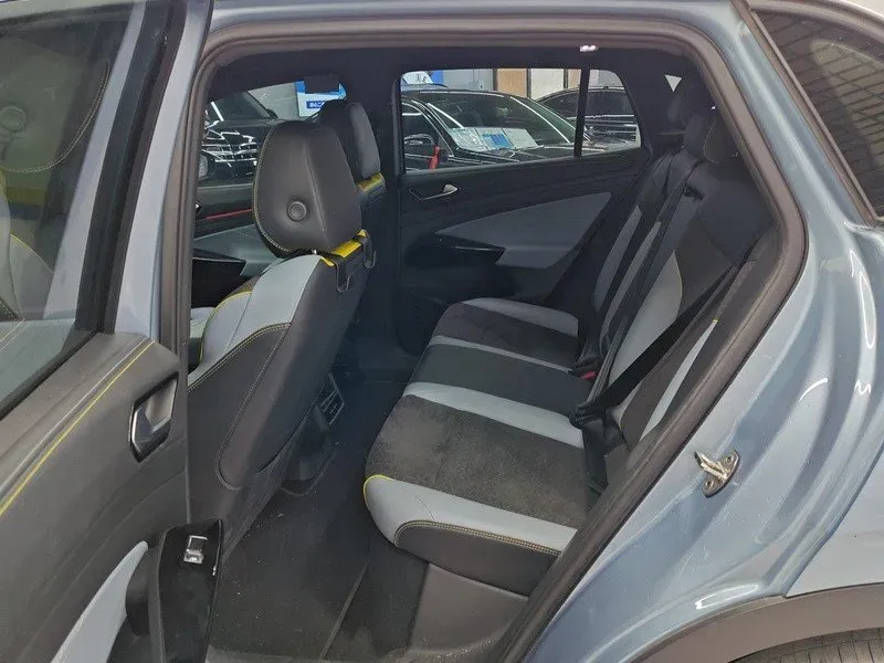 2021 Volkswagen ID.4 X BEV 83.4KWH,autocango,china used car exporter,china ev exporter,chinese used car exporter,chinese used ev exporter
